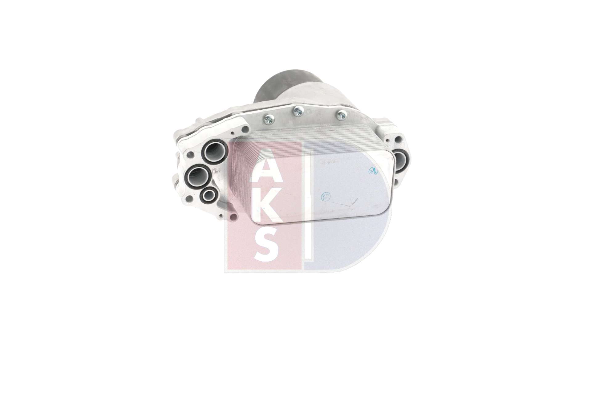 Oil Cooler, engine oil