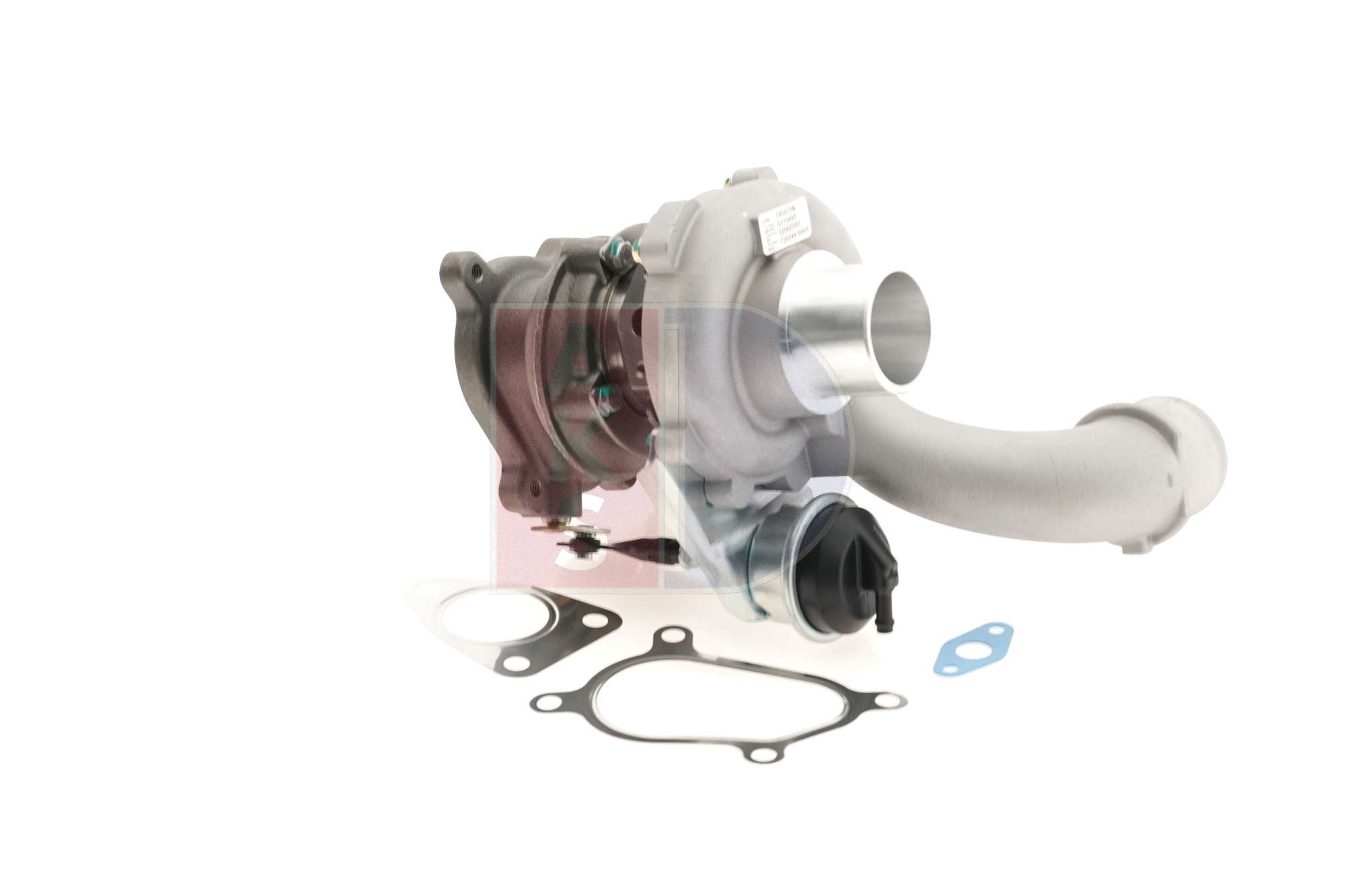 Charger, charging (supercharged/turbocharged)