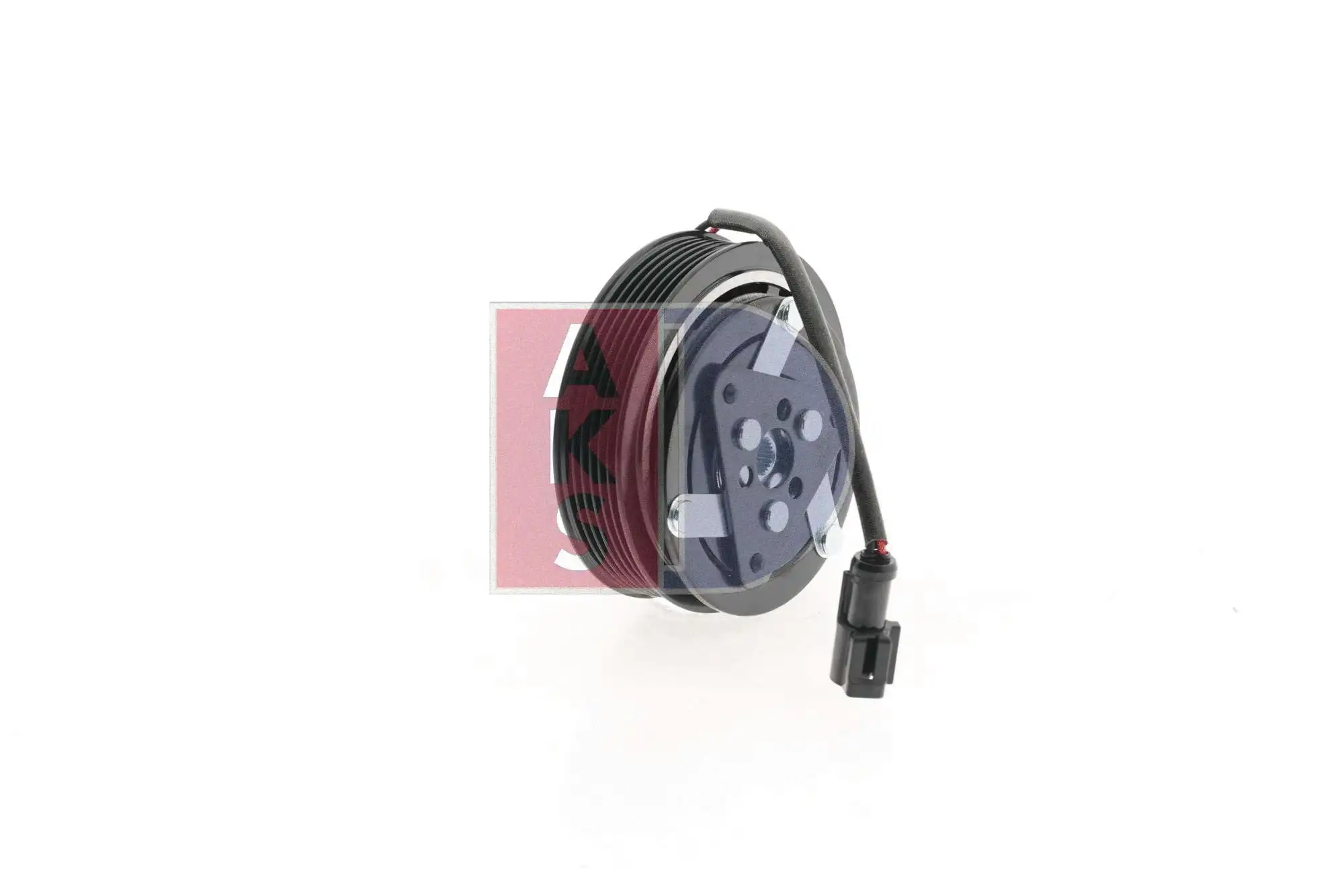 Magnetic Clutch, air conditioning compressor