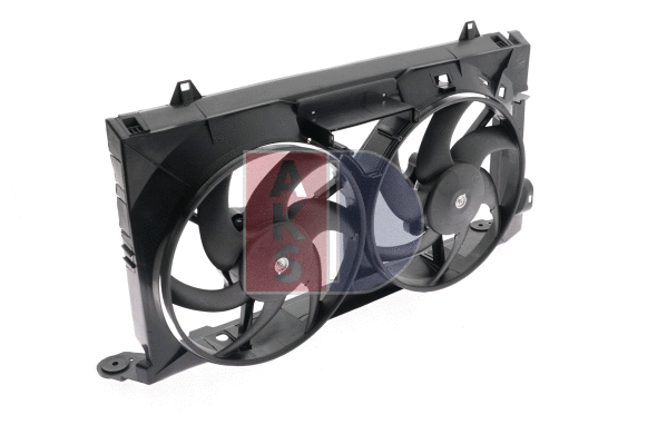 Fan, engine cooling