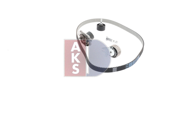 Water Pump & Timing Belt Kit