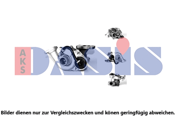 Charger, charging (supercharged/turbocharged) (095011N)