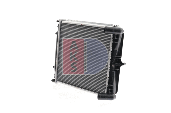 Radiator, engine cooling (170180N)