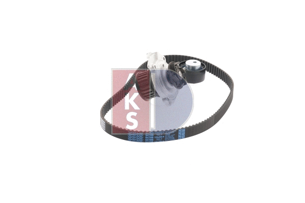 Water Pump & Timing Belt Kit