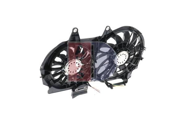 Fan, engine cooling