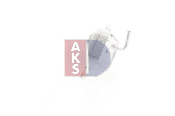 Oil Cooler, engine oil