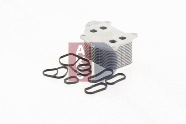 Oil Cooler, engine oil