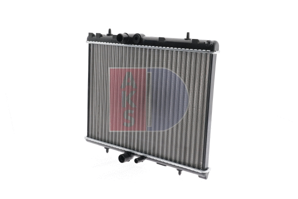 Radiator, engine cooling (160096N)