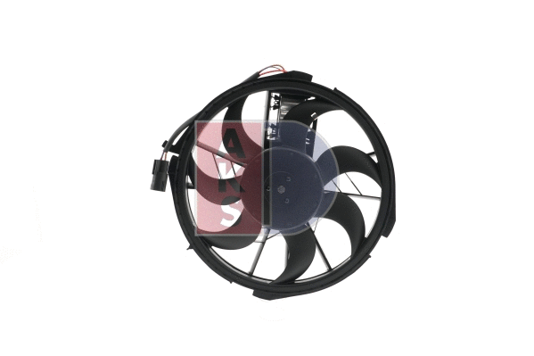 Fan, engine cooling