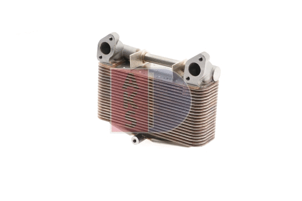 Oil Cooler, engine oil