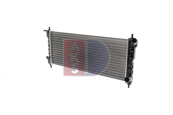 Radiator, engine cooling (150450N)