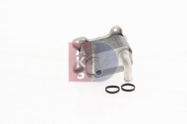 Oil Cooler, engine oil