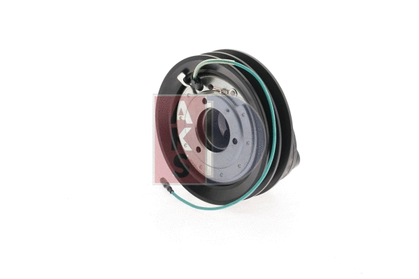 Magnetic Clutch, air conditioning compressor