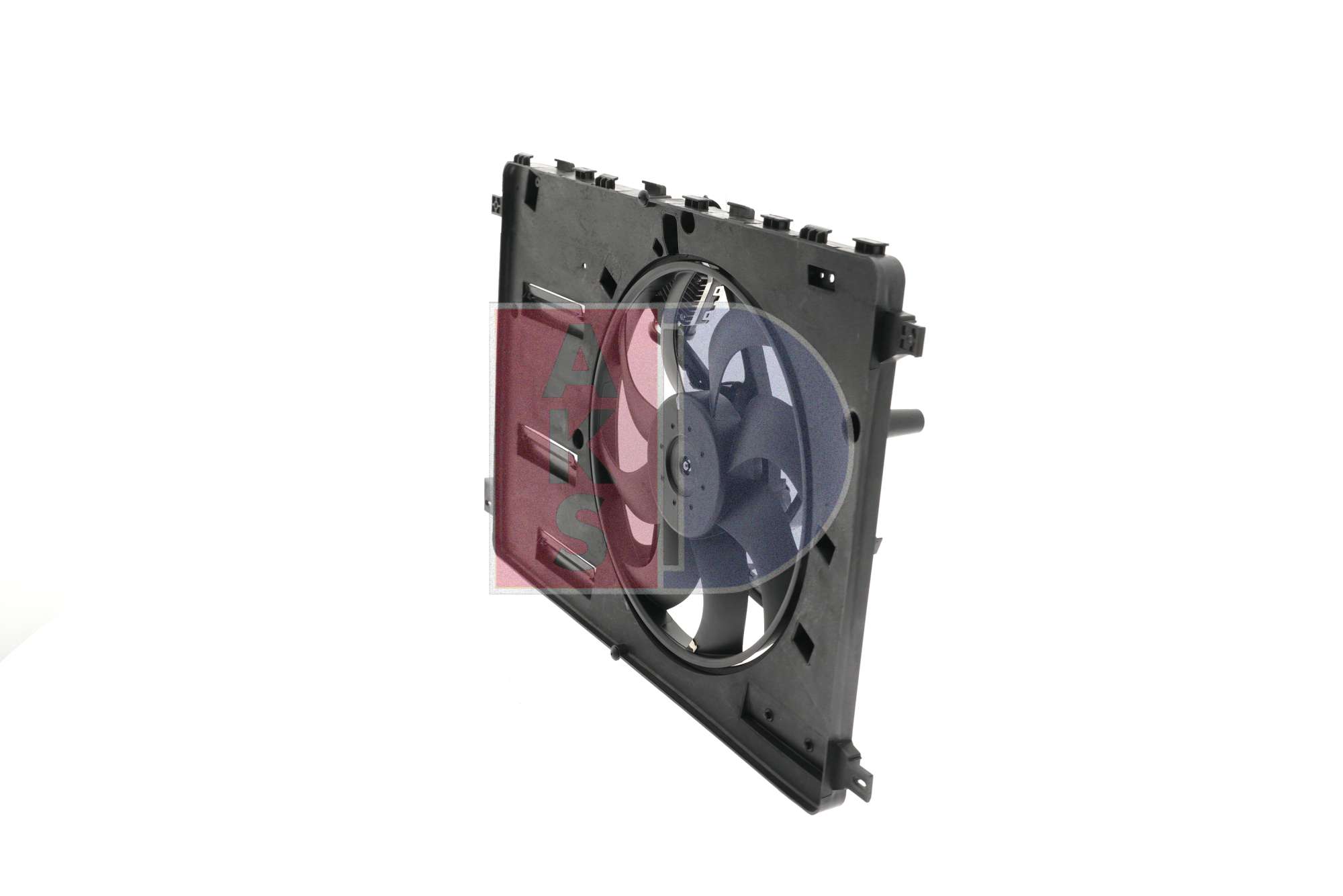 Fan, engine cooling