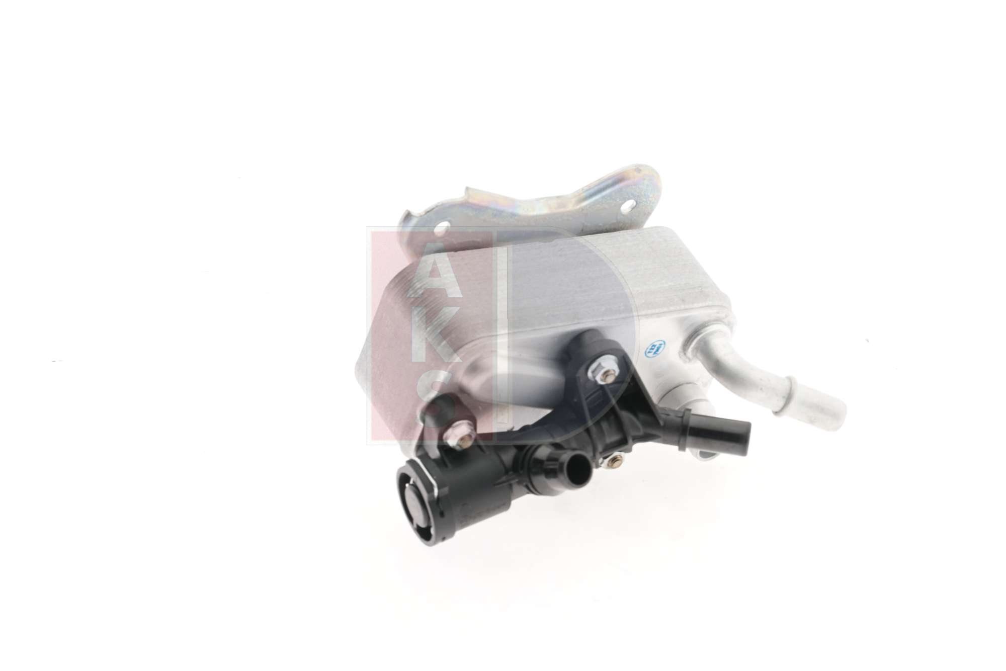 Oil Cooler, automatic transmission