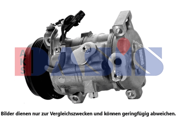 Compressor, air conditioning (850188N)