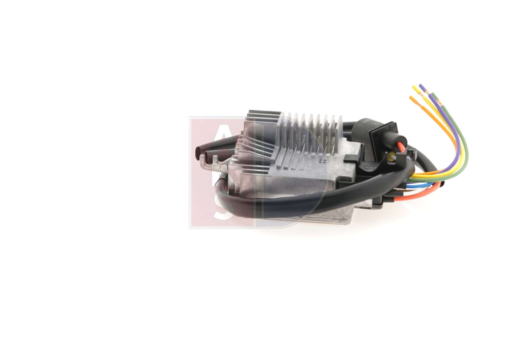 Control Unit, electric fan (engine cooling)