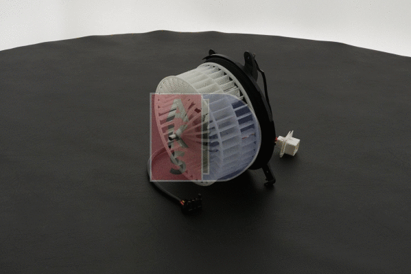 Interior Blower