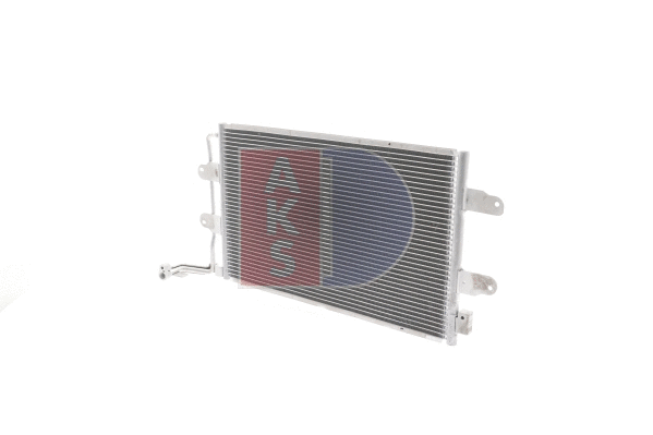 Condenser, air conditioning (042021N)