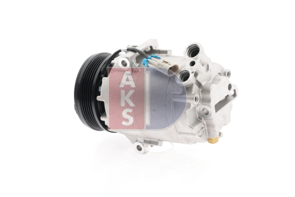 Compressor, air conditioning (850914N)