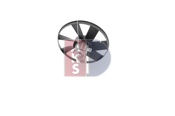 Fan, engine cooling