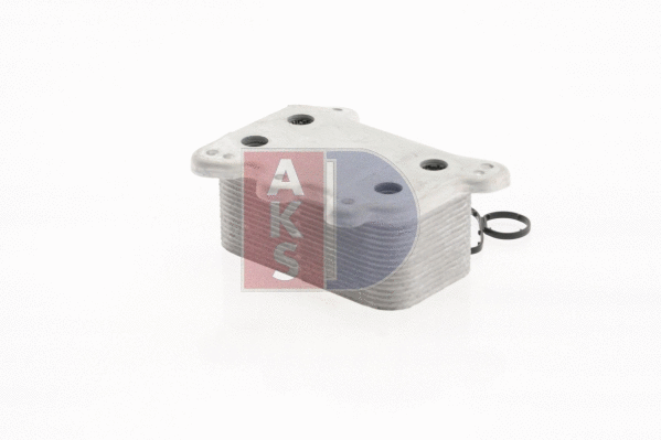 Oil Cooler, engine oil