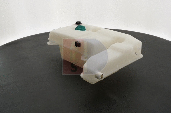 Expansion Tank, coolant