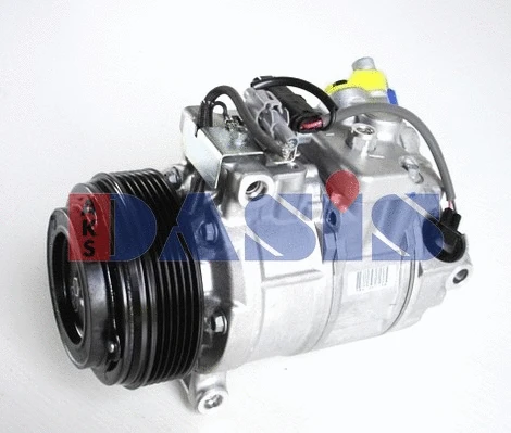 Compressor, air conditioning (851908N)