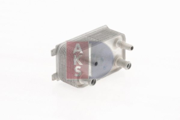Oil Cooler, automatic transmission