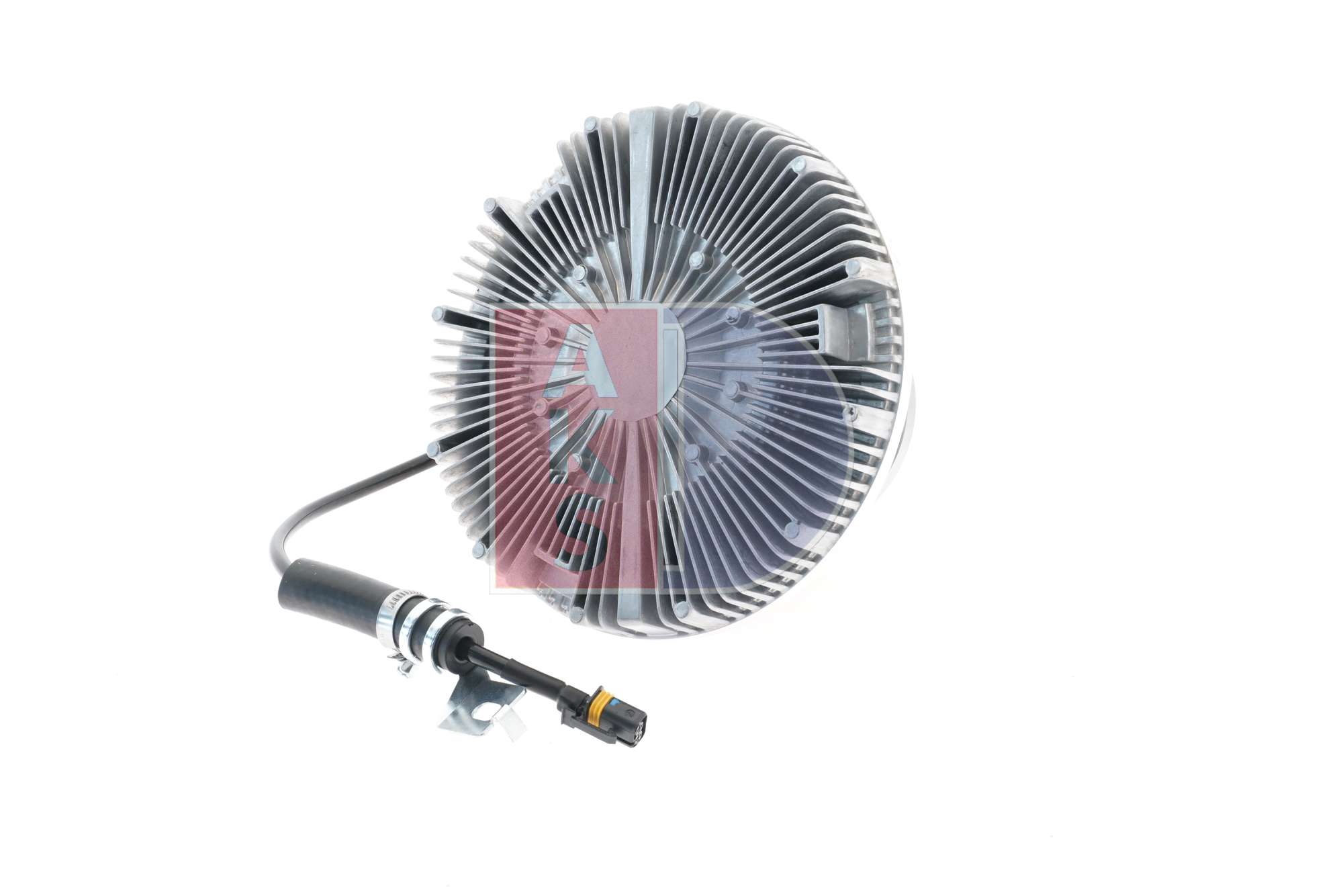 Clutch, radiator fan (268033X)