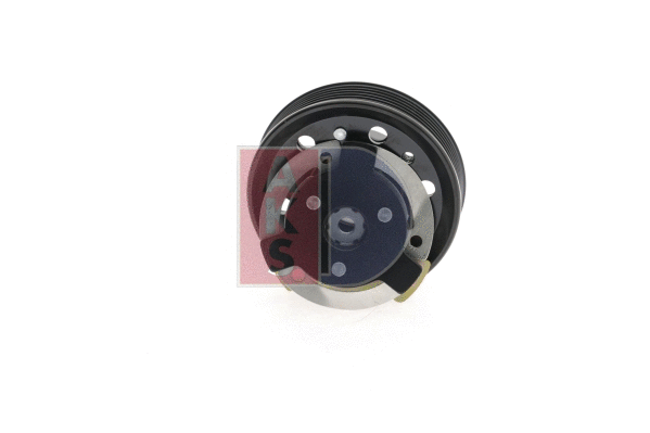 Magnetic Clutch, air conditioning compressor