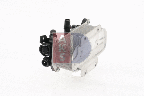 Oil Cooler, engine oil