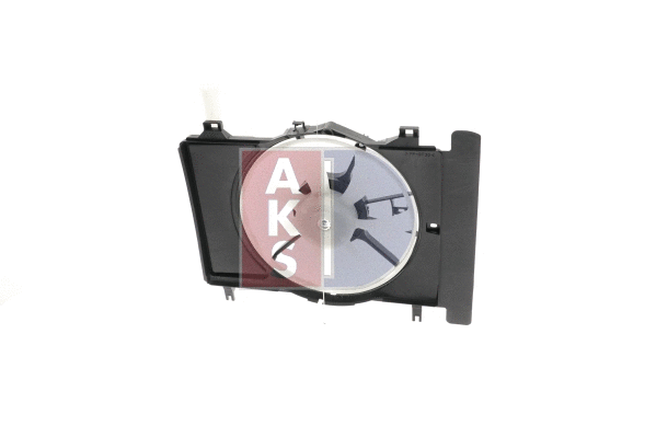 Fan, engine cooling