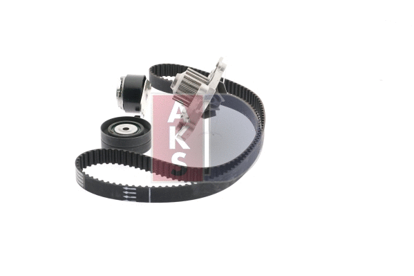 Water Pump & Timing Belt Kit