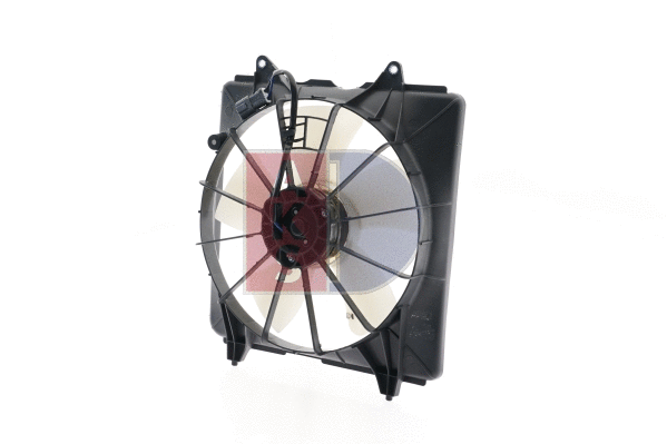 Fan, engine cooling