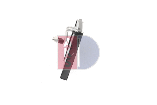 Evaporator, air conditioning