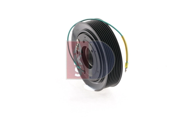 Magnetic Clutch, air conditioning compressor