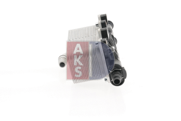 Oil Cooler, automatic transmission