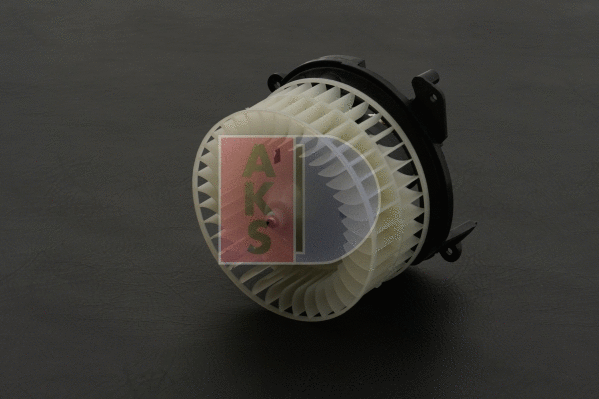 Interior Blower