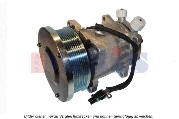 Compressor, air conditioning (852141N)