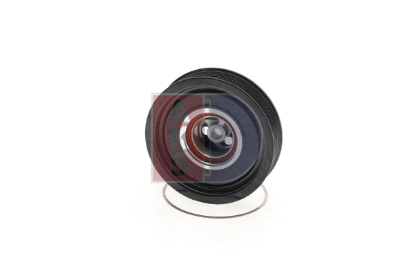 Magnetic Clutch, air conditioning compressor
