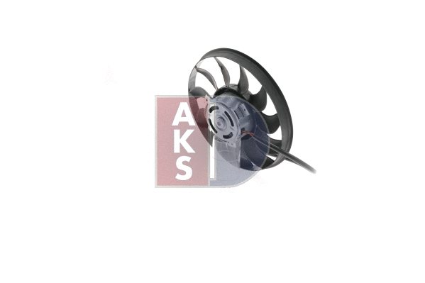 Fan, engine cooling