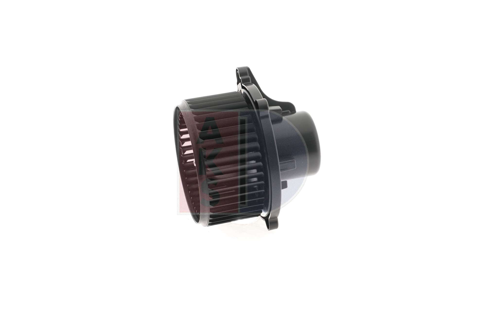 Electric Motor, interior blower