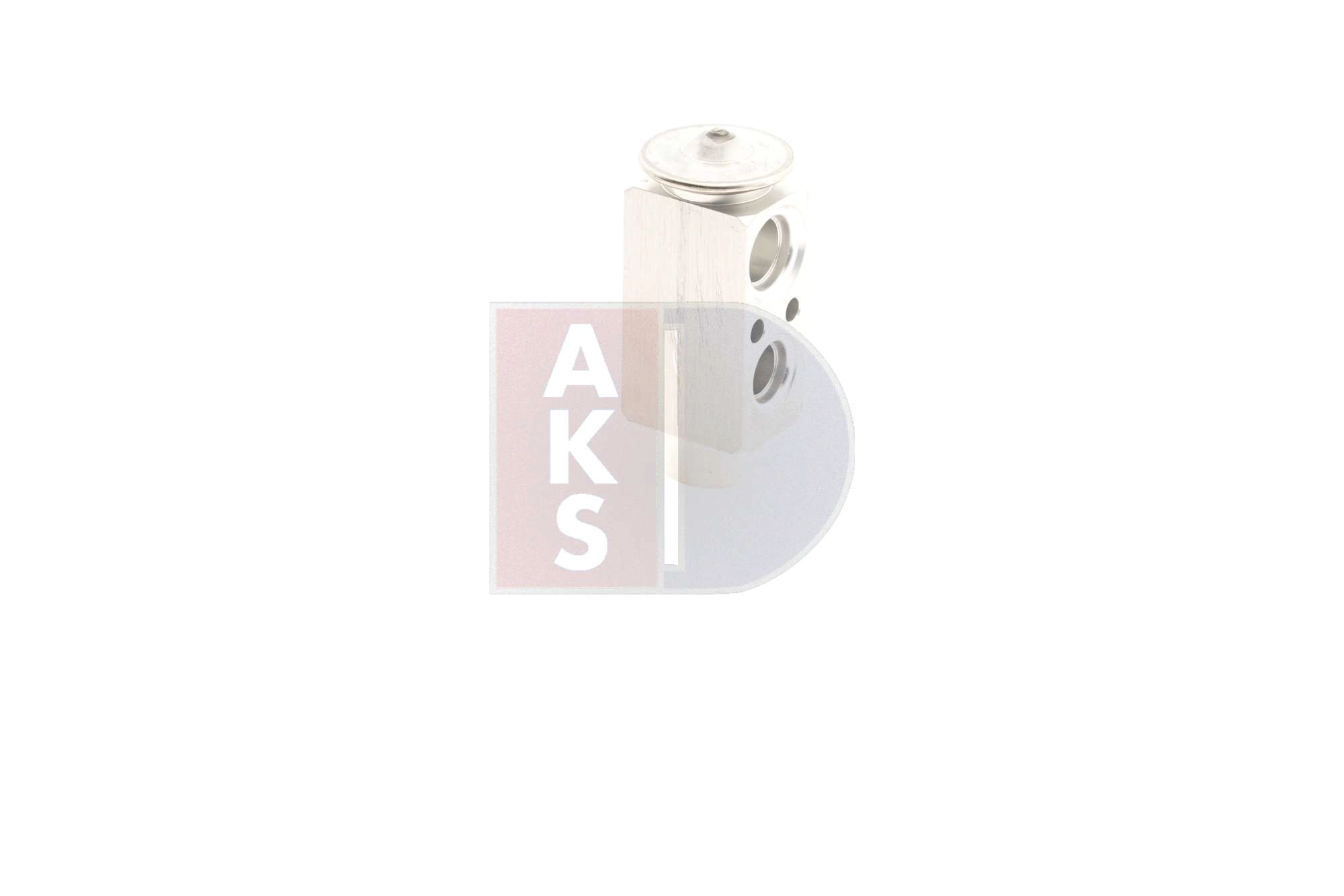 Expansion Valve, air conditioning