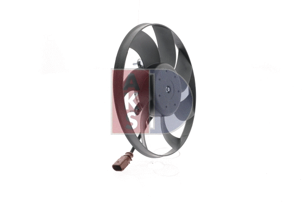 Fan, engine cooling