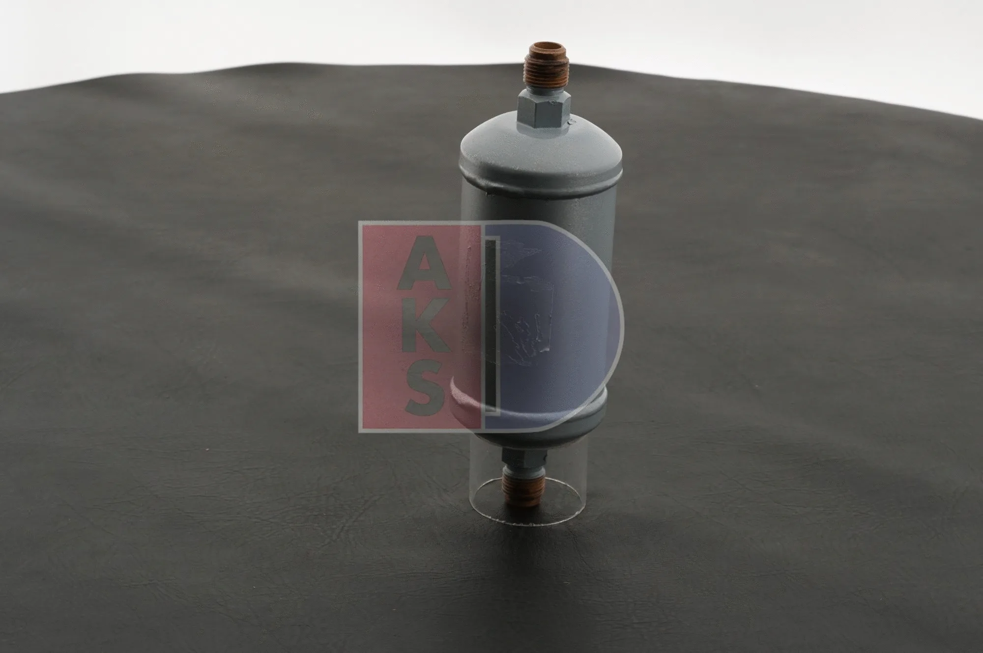 Dryer, air conditioning