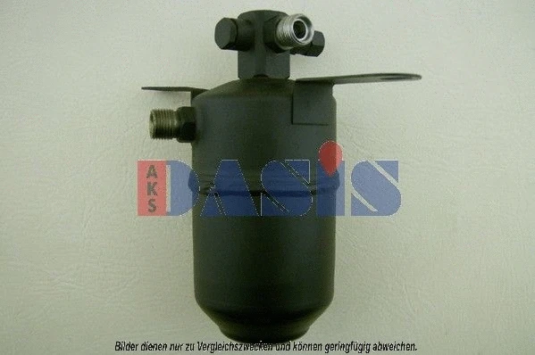 Dryer, air conditioning (800070N)