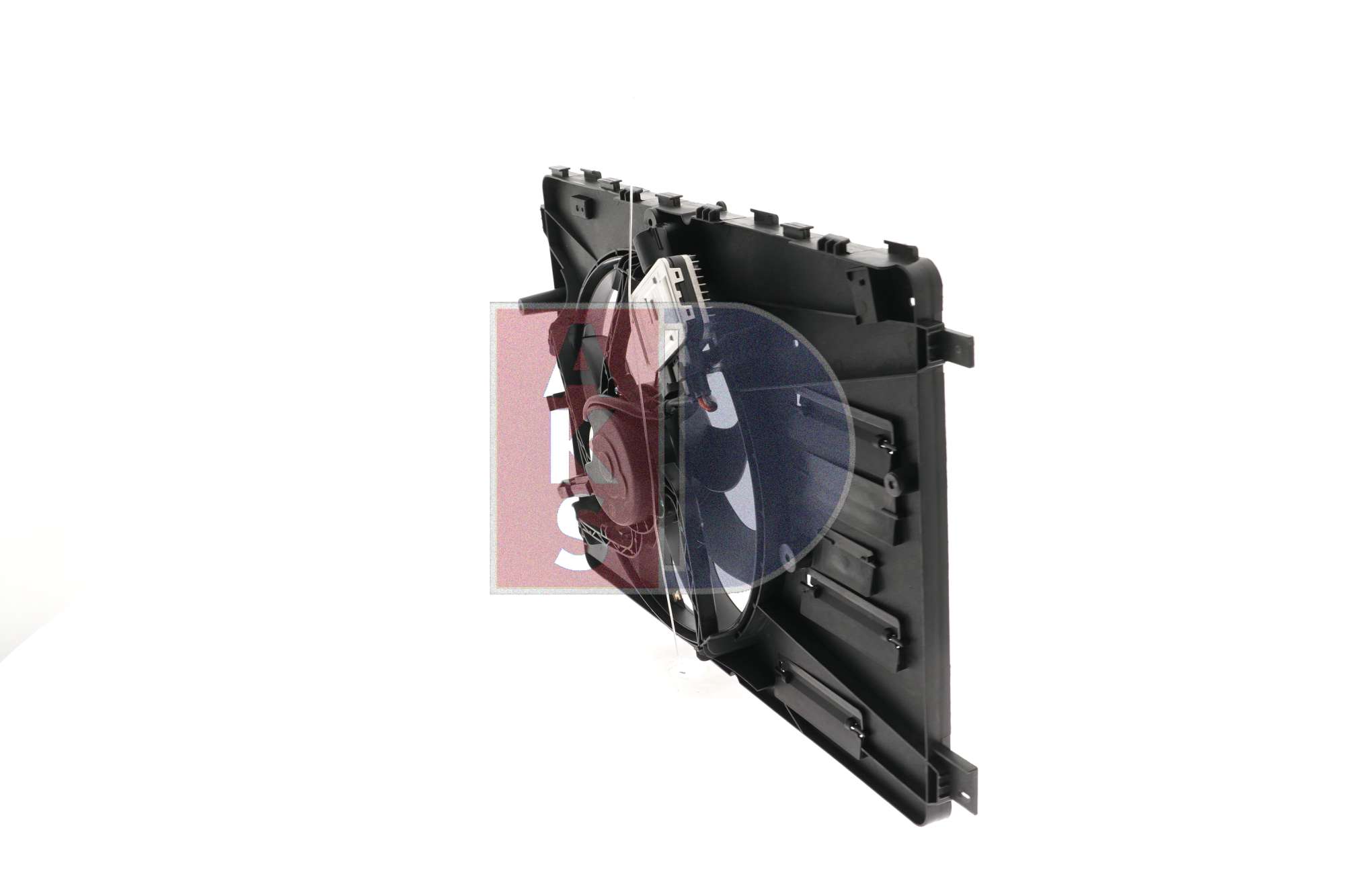 Fan, engine cooling