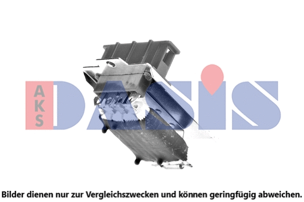Resistor, interior blower (900181N)