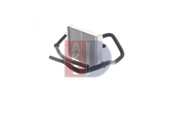 Heat Exchanger, interior heating